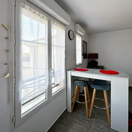 Appartamento Le Giroust 73 - Studio Pour 2 A Disneyland Paris *