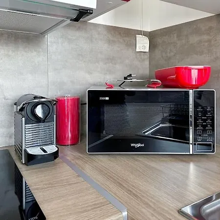 Appartamento Le Giroust 73 - Studio Pour 2 A Disneyland Paris *