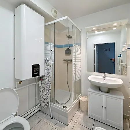 Le Giroust 73 - Studio Pour 2 A Disneyland Paris * Bussy-Saint-Georges